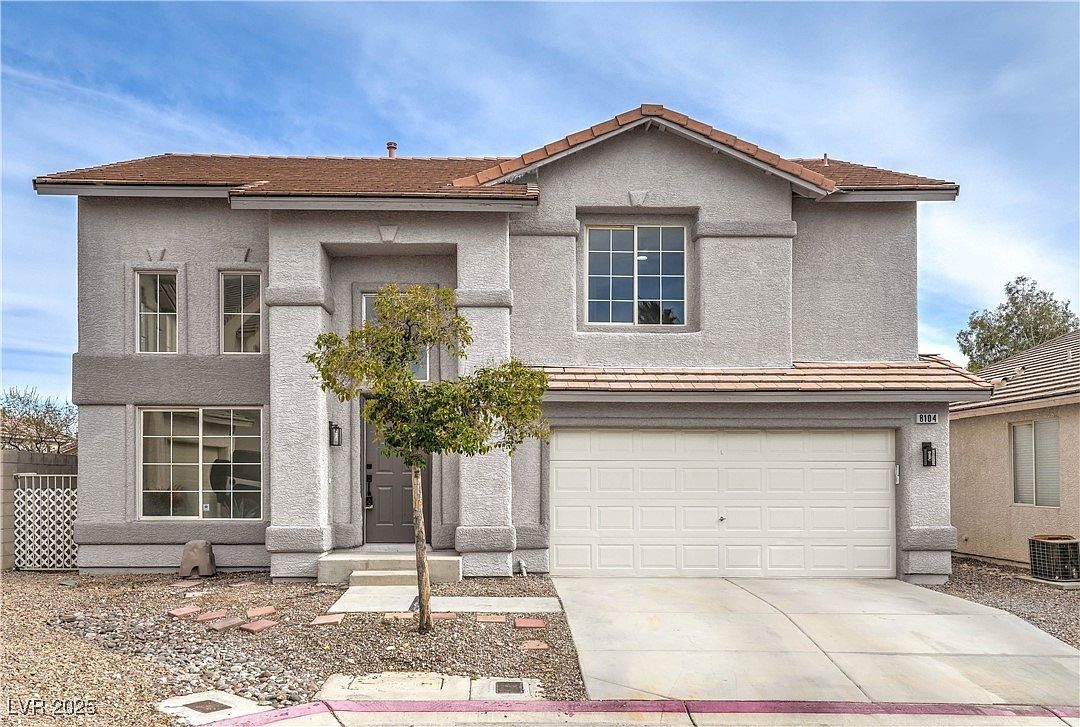 8104 Bronze Treasure Ct Las Vegas, NV 89143 - Thumbnail 3