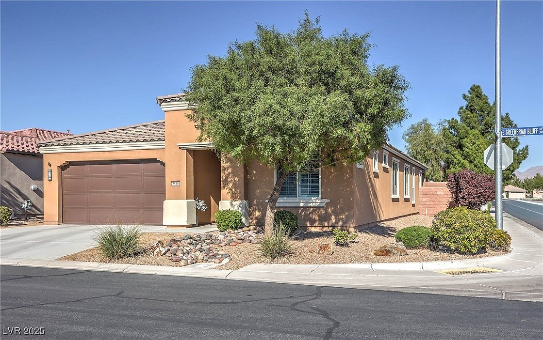 3816 Greenbriar Bluff Ave North Las Vegas, NV 89081 - Thumbnail 3