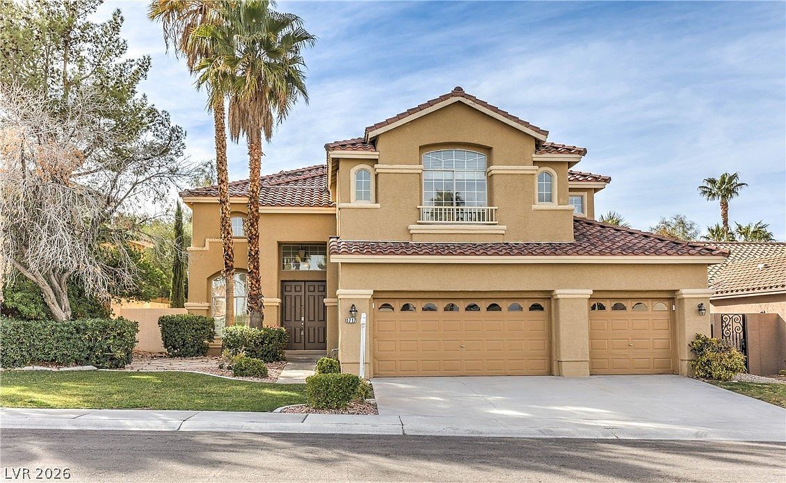 1717 Double Arch Ct Las Vegas, NV 89128 - Thumbnail 3