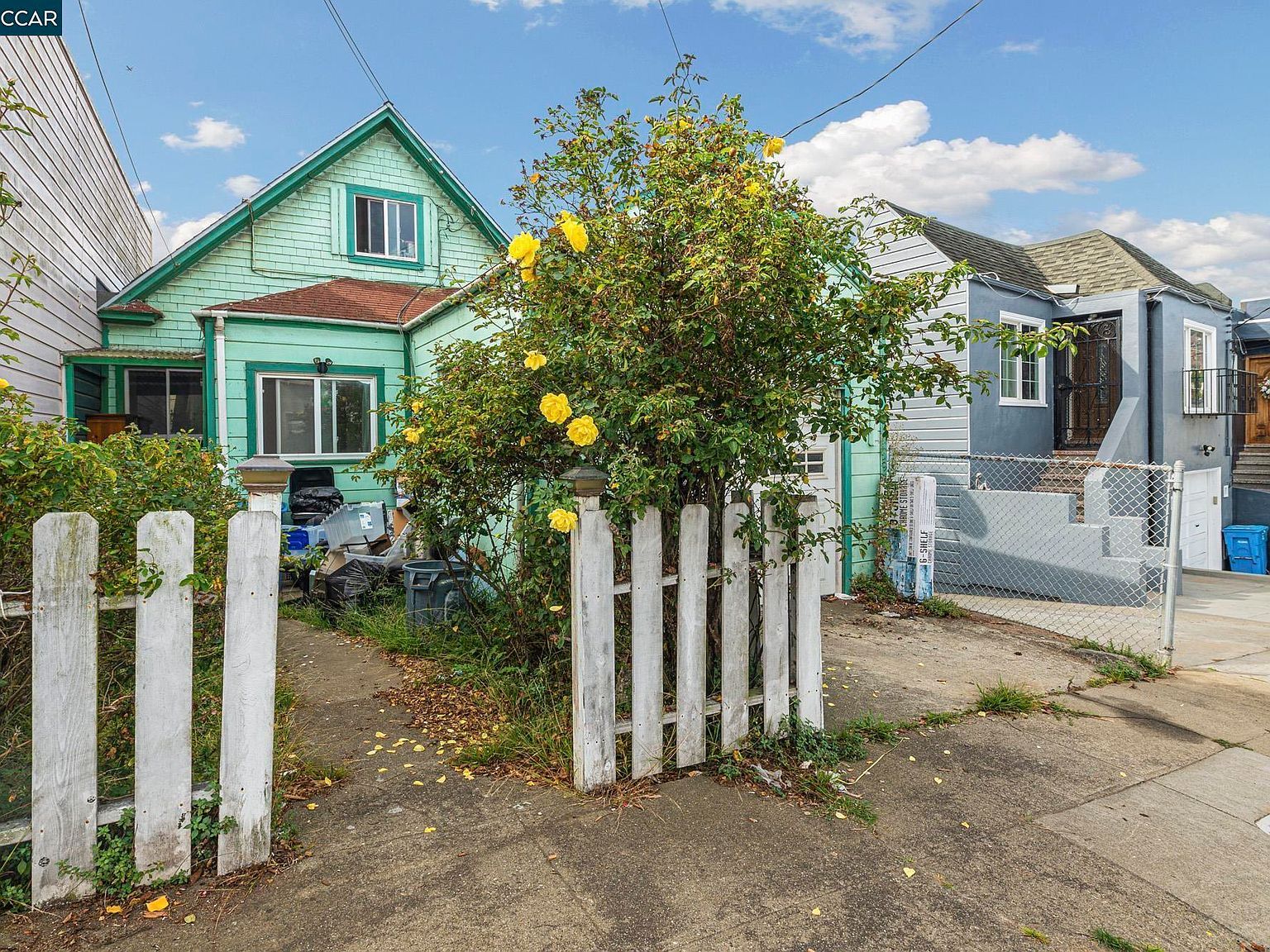 73 Tioga Ave San Francisco, CA 94134 - Thumbnail 3