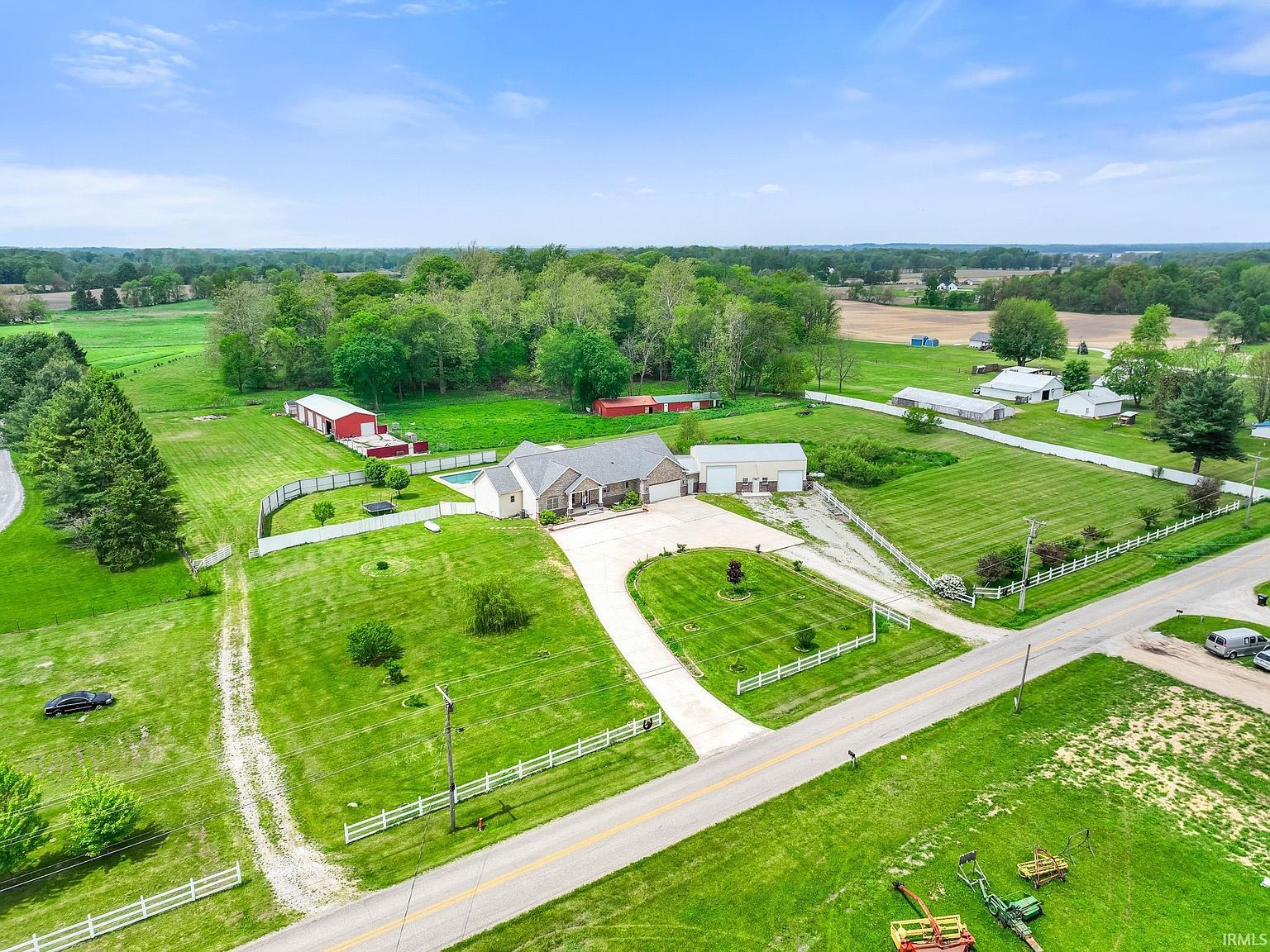 2395 S 400th St W Warsaw, IN 46580 - Thumbnail 3