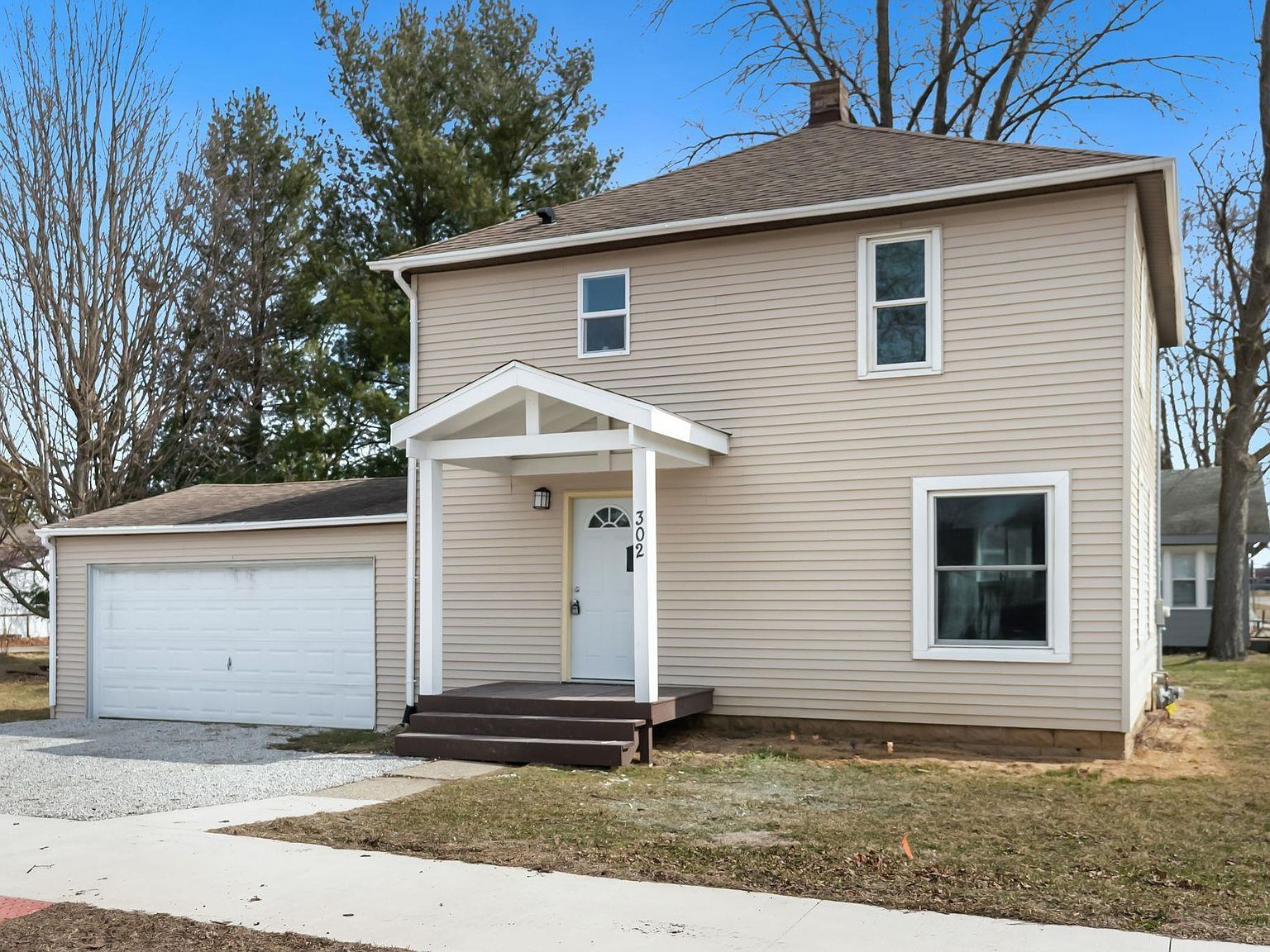 302 N Bronson St Warsaw, IN 46580 - Thumbnail 3