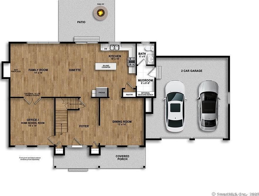 1600 Blackberry Pl Cheshire, CT 06410 - Thumbnail 3