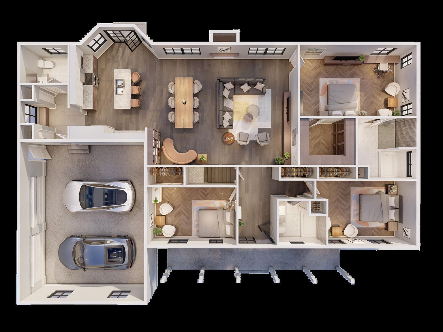 1517 Blackberry Pl Cheshire, CT 06410 - Thumbnail 3