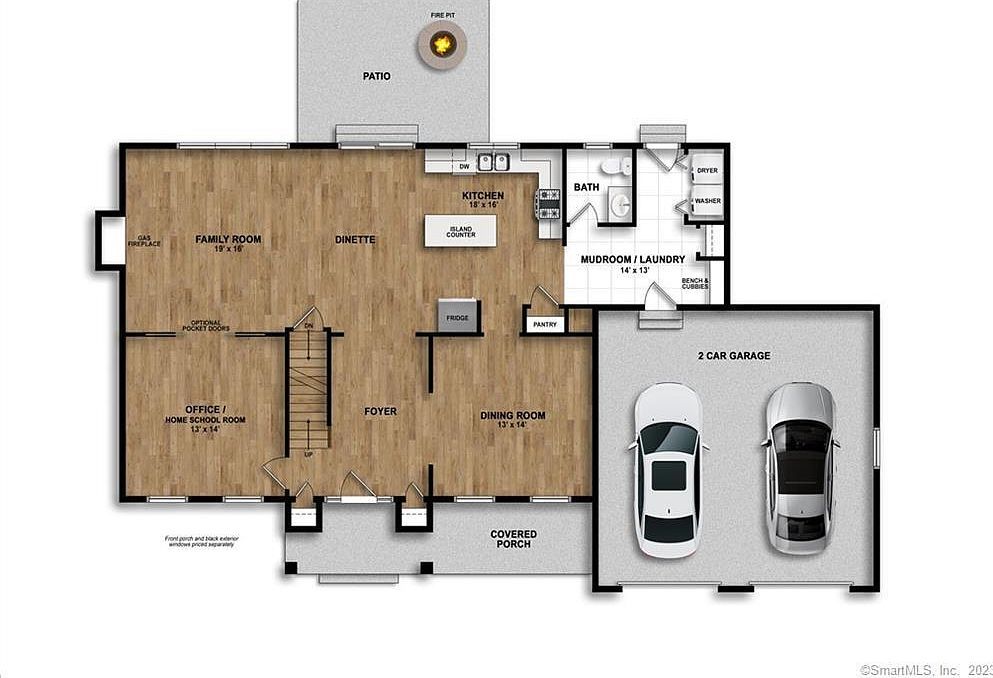 1840 Blackberry Pl Cheshire, CT 06410 - Thumbnail 3