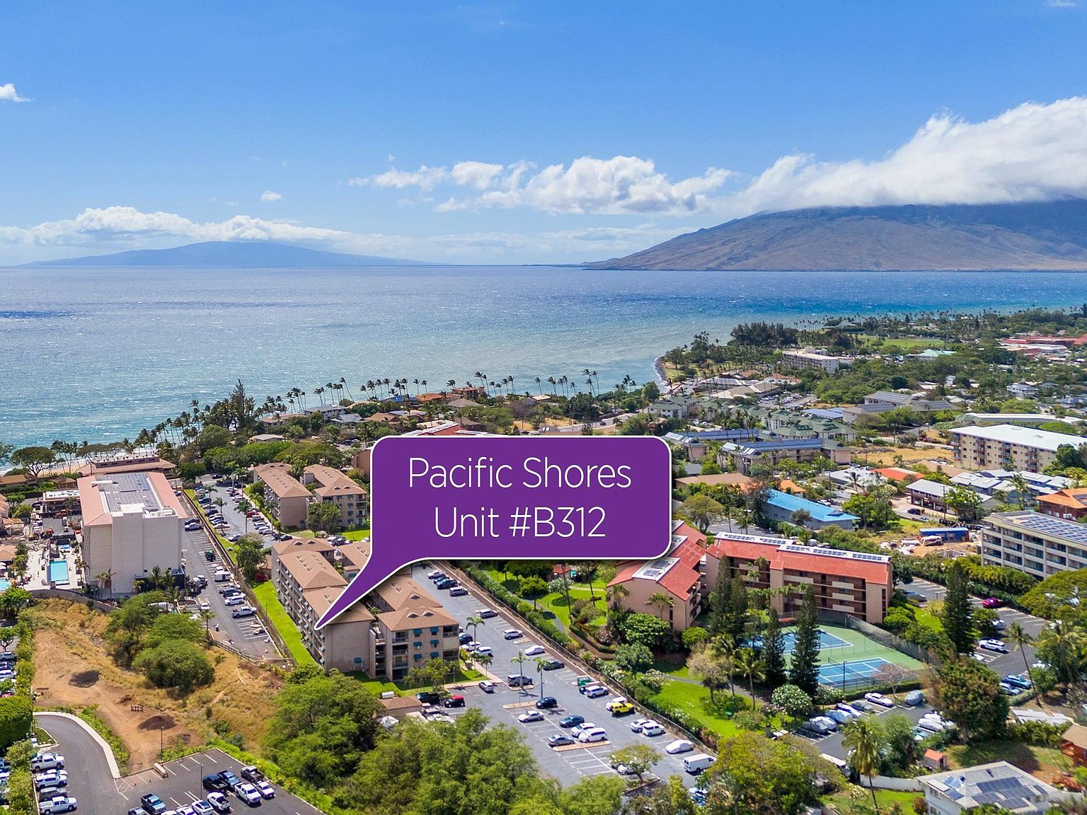 2219 S Kihei Rd APT B312 Kihei, HI 96753 - Thumbnail 3