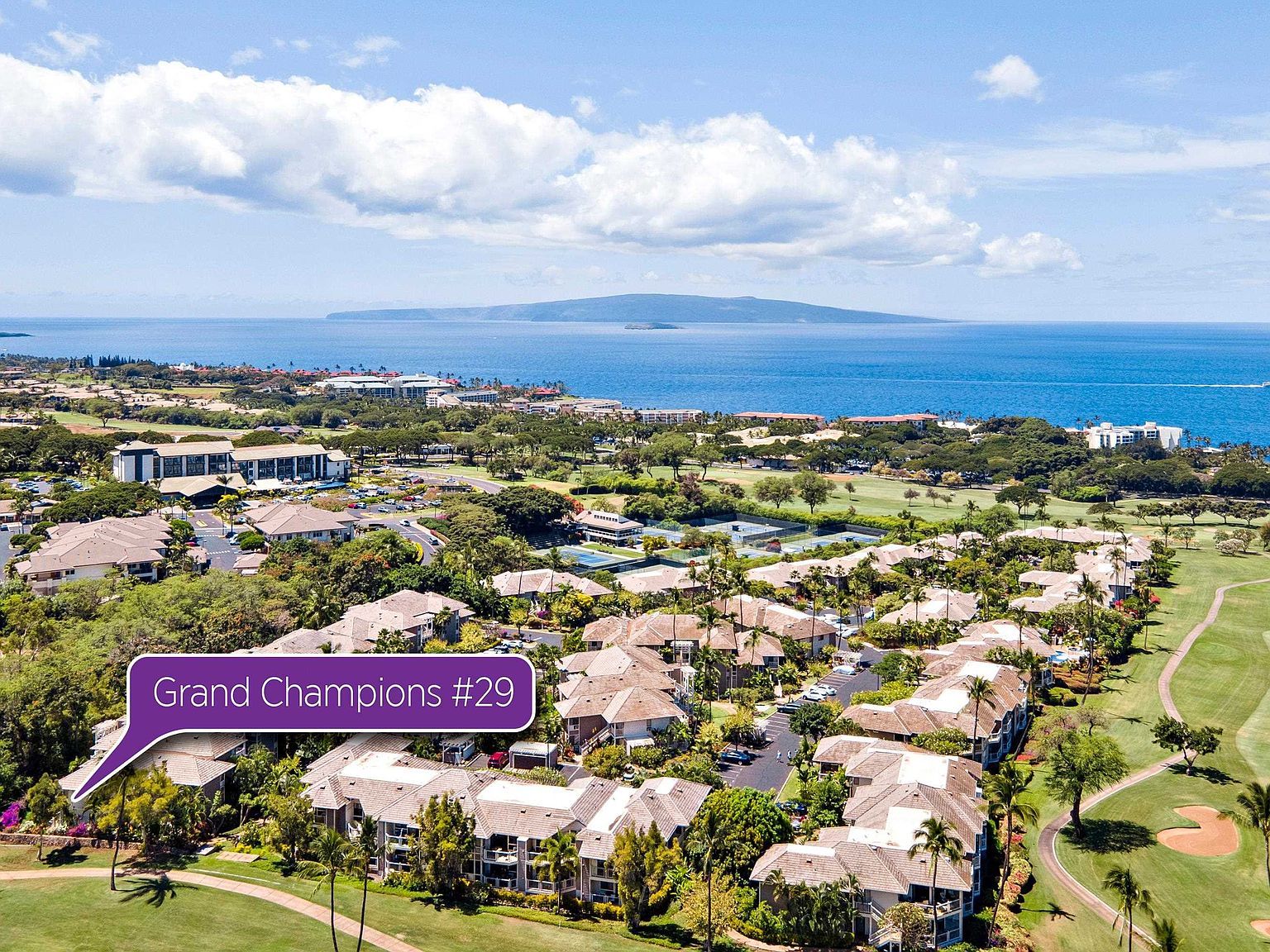 155 Wailea Ike Pl APT 29 Kihei, HI 96753 - Thumbnail 3