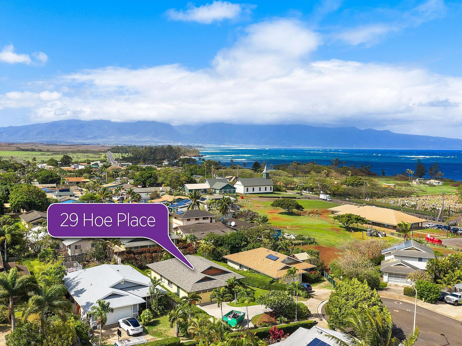 29 Hoe Pl Paia, HI 96779 - Thumbnail 3