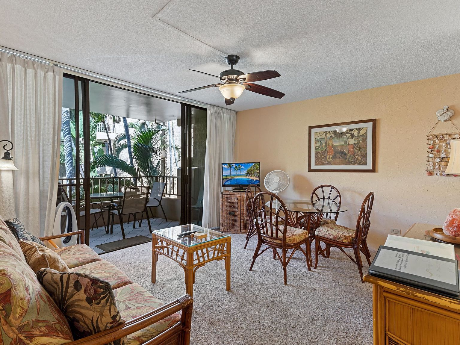 3601 Lower Honoapiilani Rd #318 Lahaina, HI 96761 - Thumbnail 3