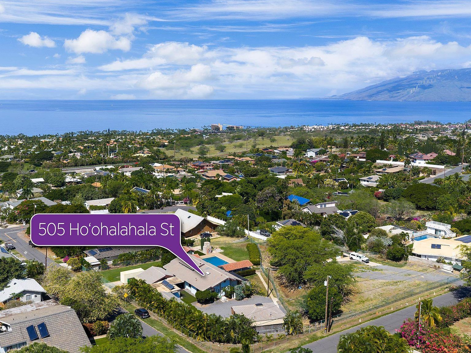 505 Hoohalahala St Kihei, HI 96753 - Thumbnail 3
