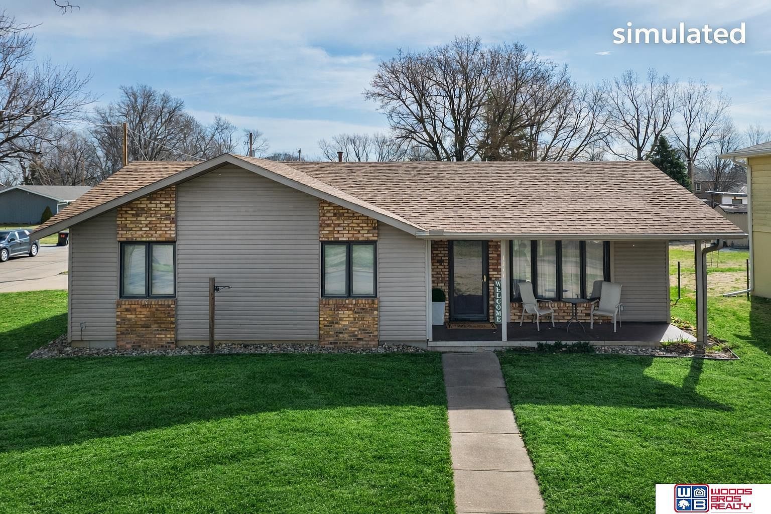 1241 Willow St North Bend, NE 68649 - Thumbnail 3