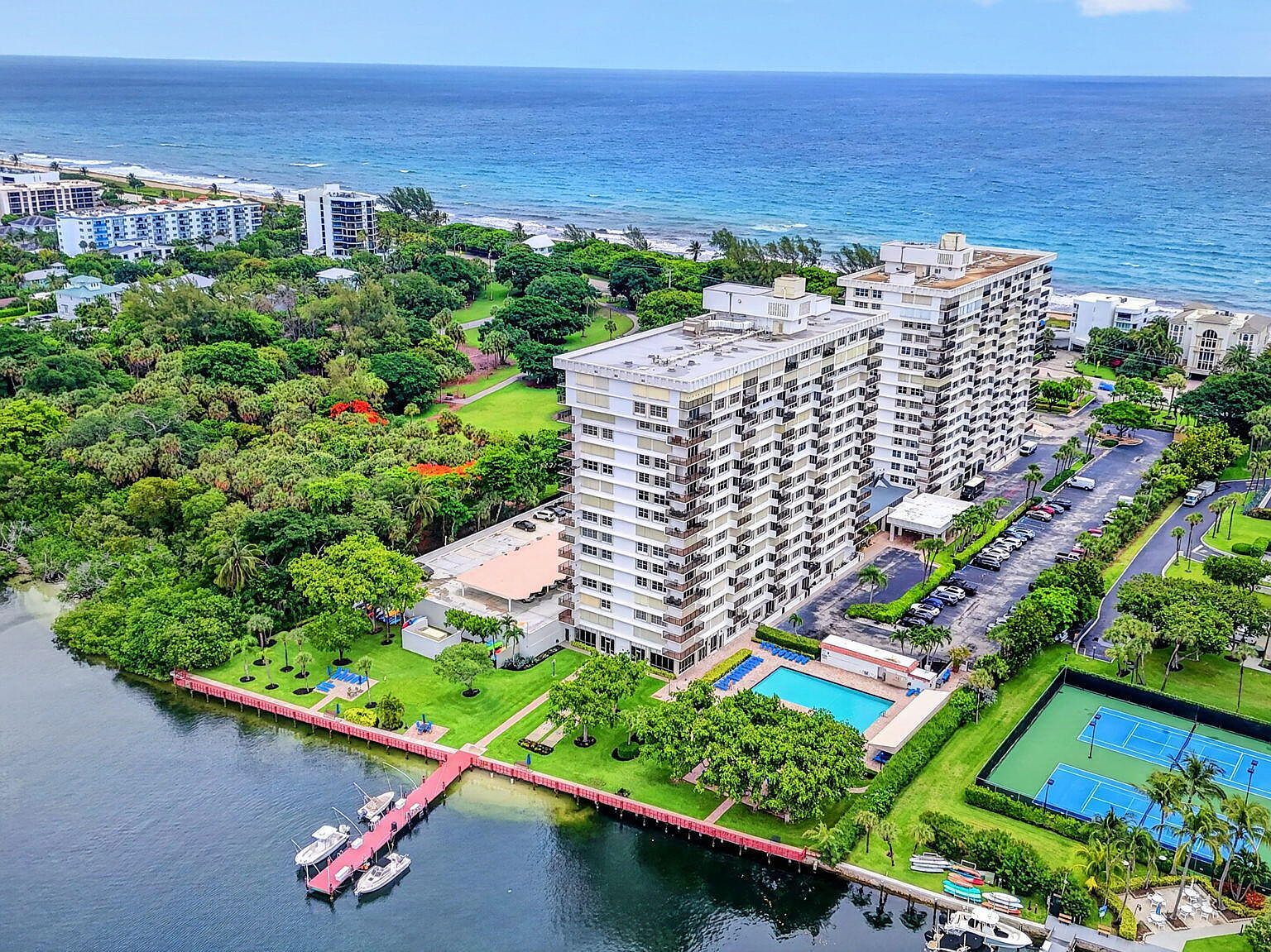 2121 N Ocean Blvd APT 705E Boca Raton, FL 33431 - Thumbnail 3