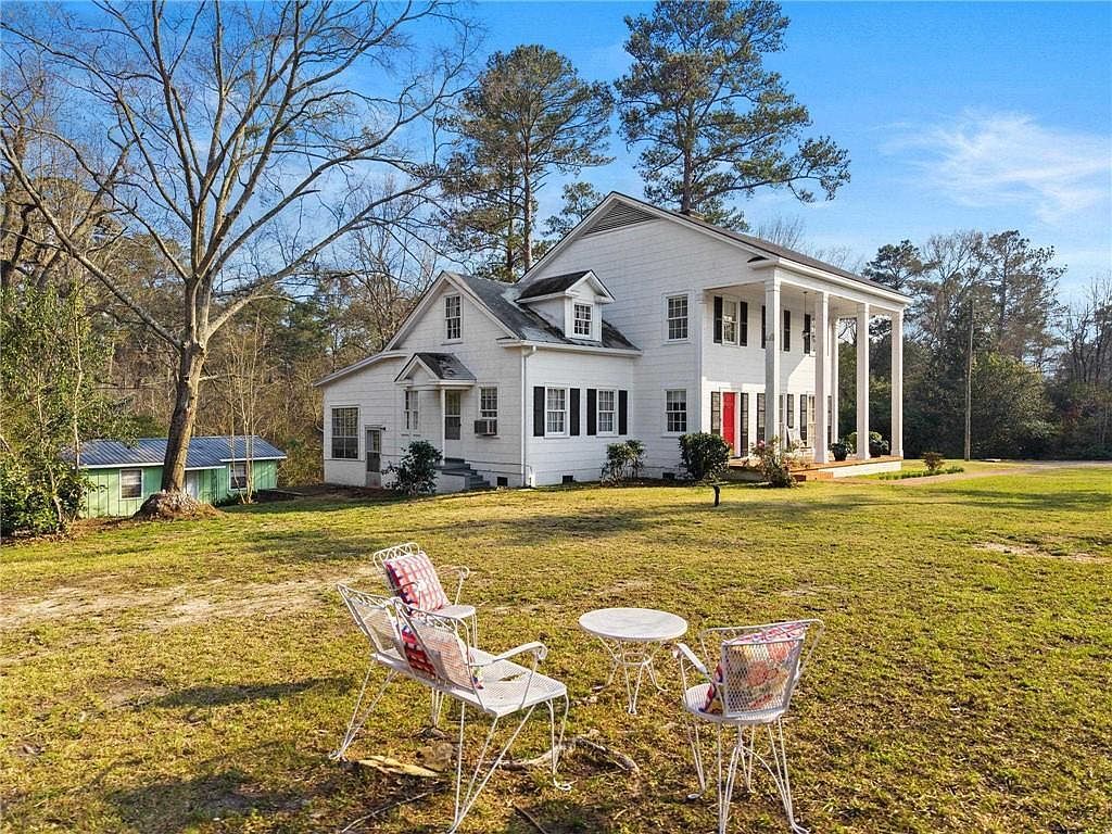 2302 College Ave Jackson, AL 36545 - Thumbnail 3