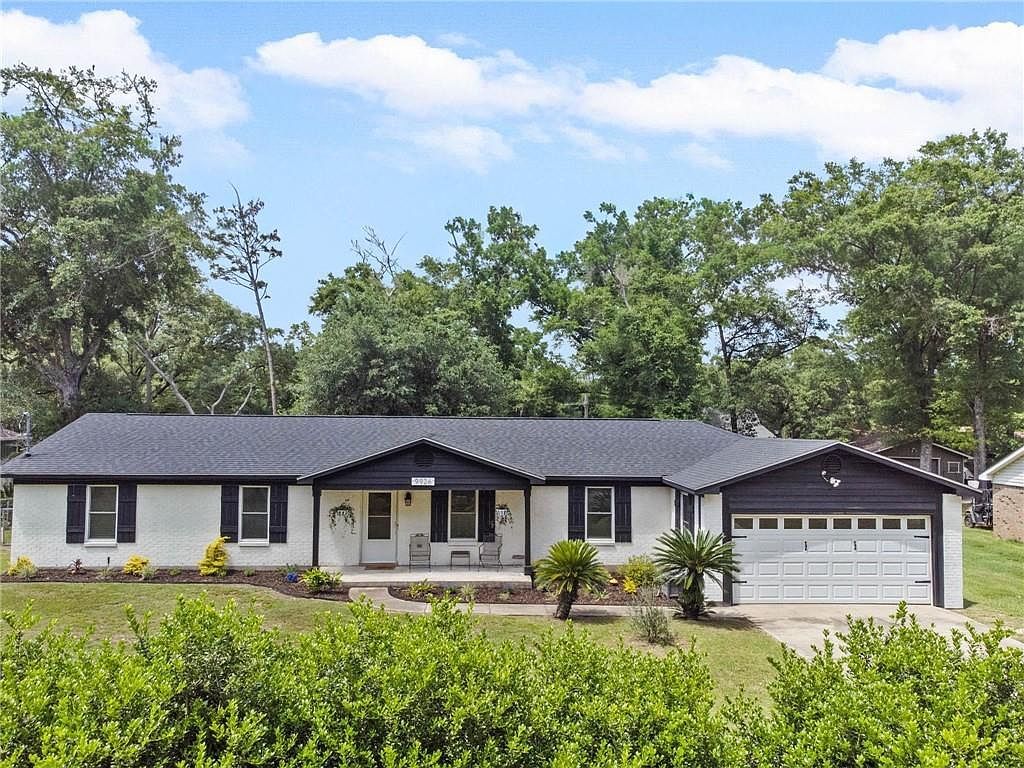 9926 Clarke Ridge Rd Foley, AL 36535 - Thumbnail 3