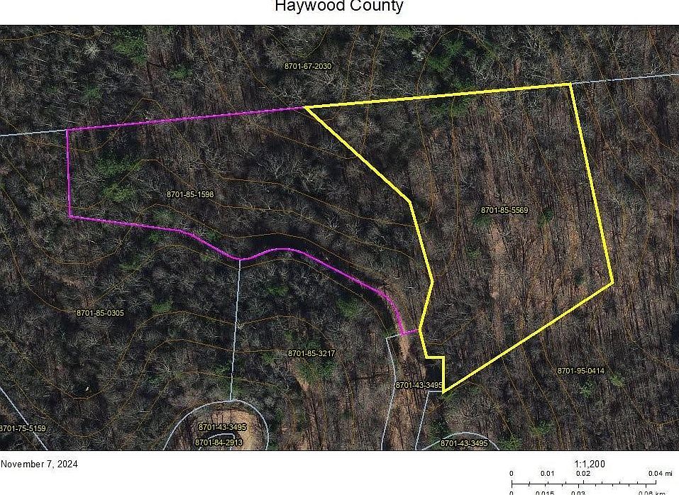 124&125 Large Poplar Trl Waynesville, NC 28785 - Thumbnail 3