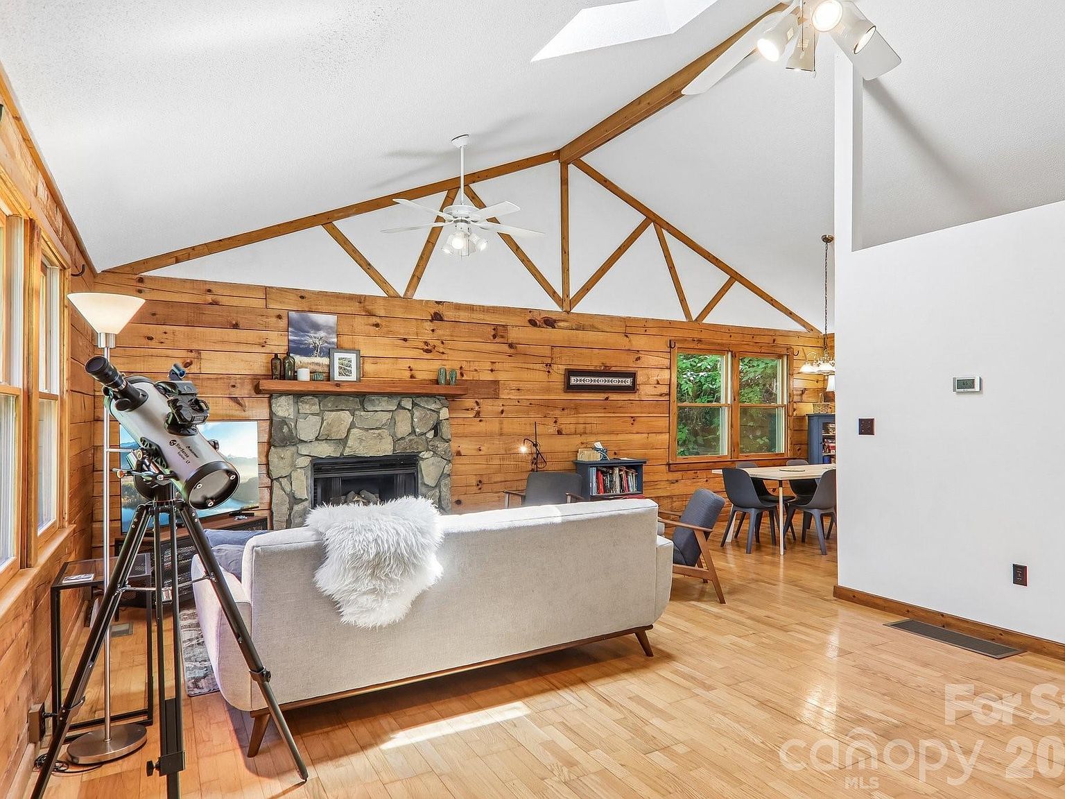 152 Trails End Ln Maggie Valley, NC 28751 - Thumbnail 3