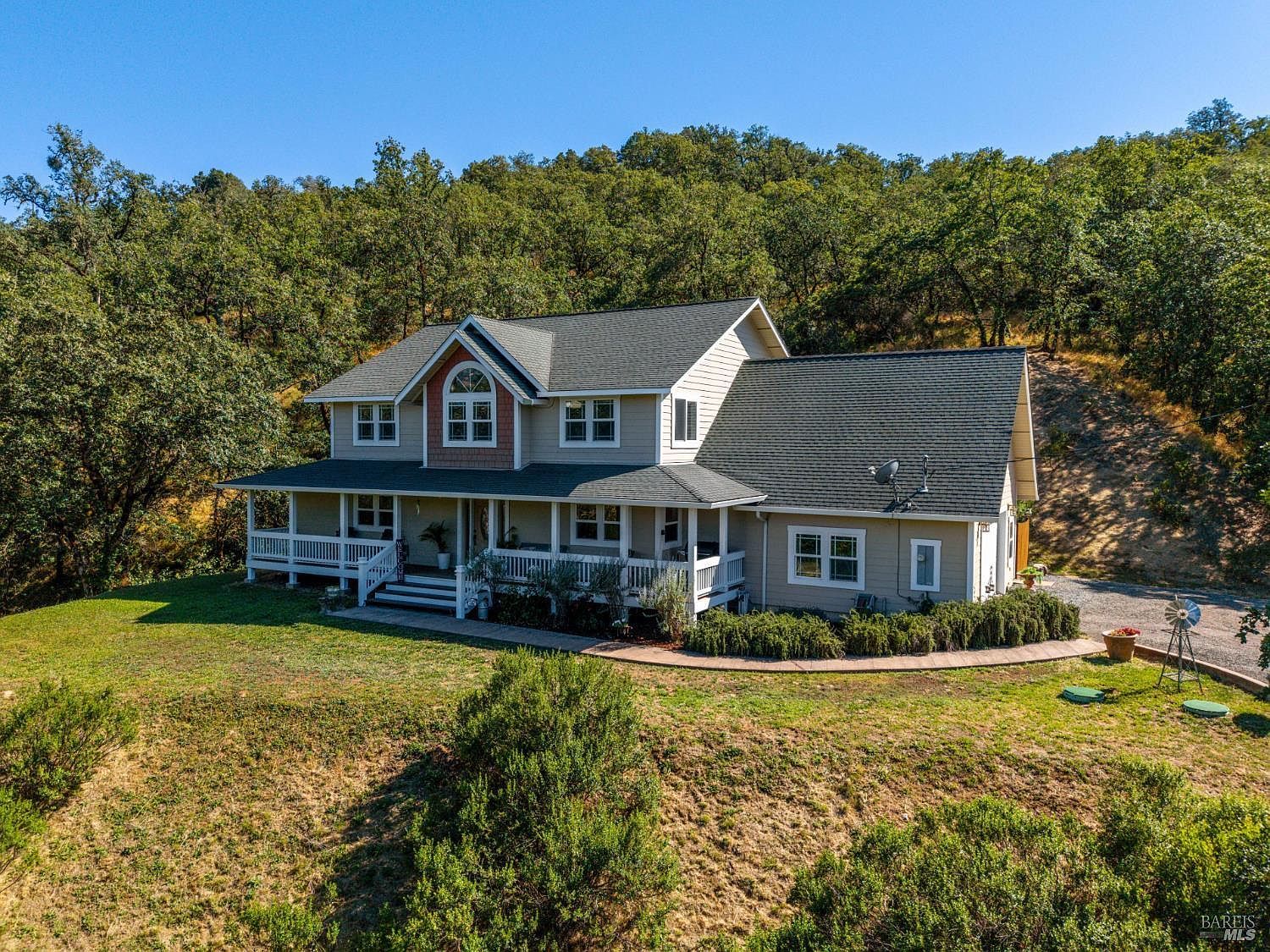 731 Gold Gulch Ukiah, CA 95482 - Thumbnail 3