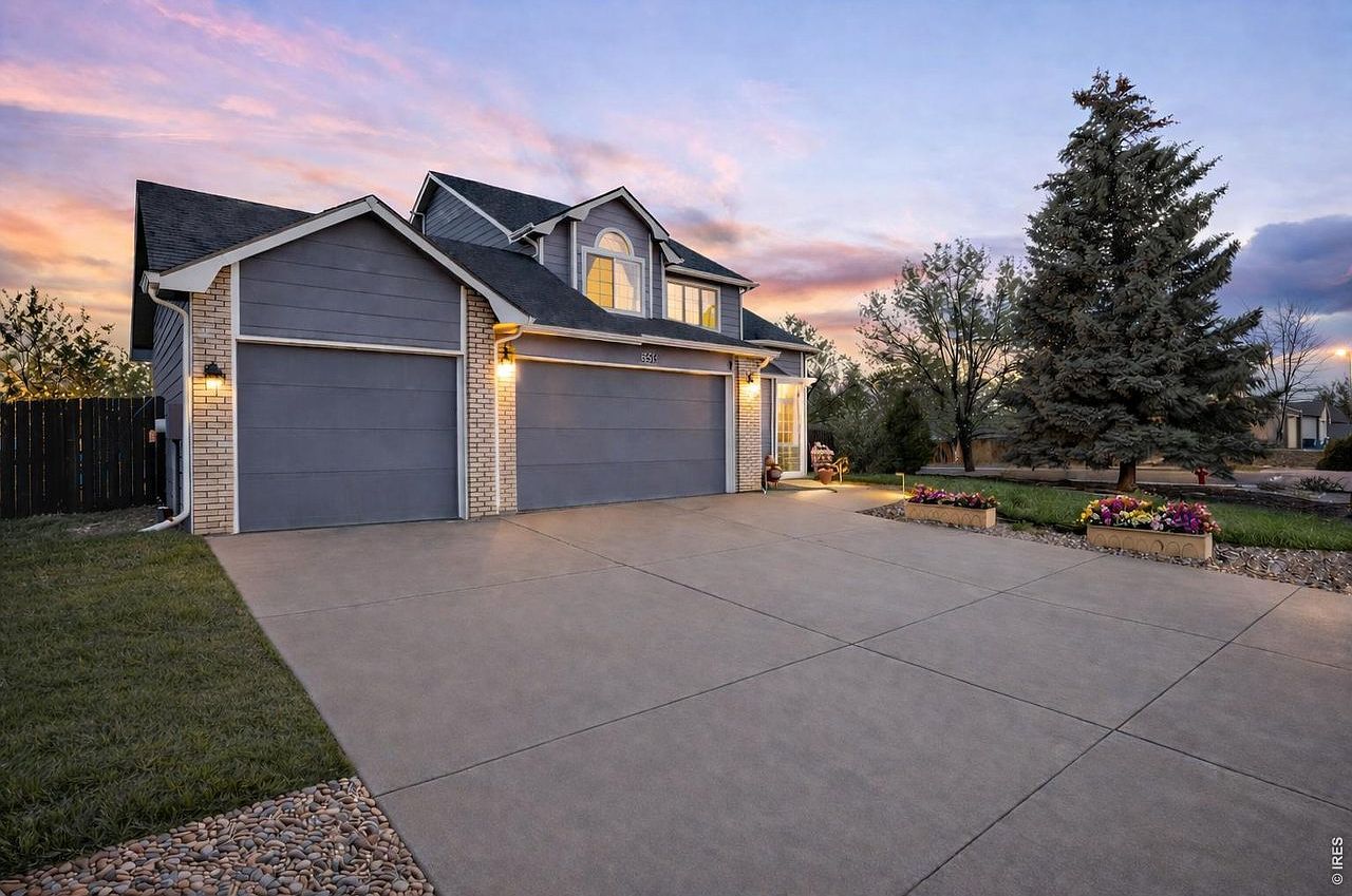 3505 Adams Cir Wellington, CO 80549 - Thumbnail 3