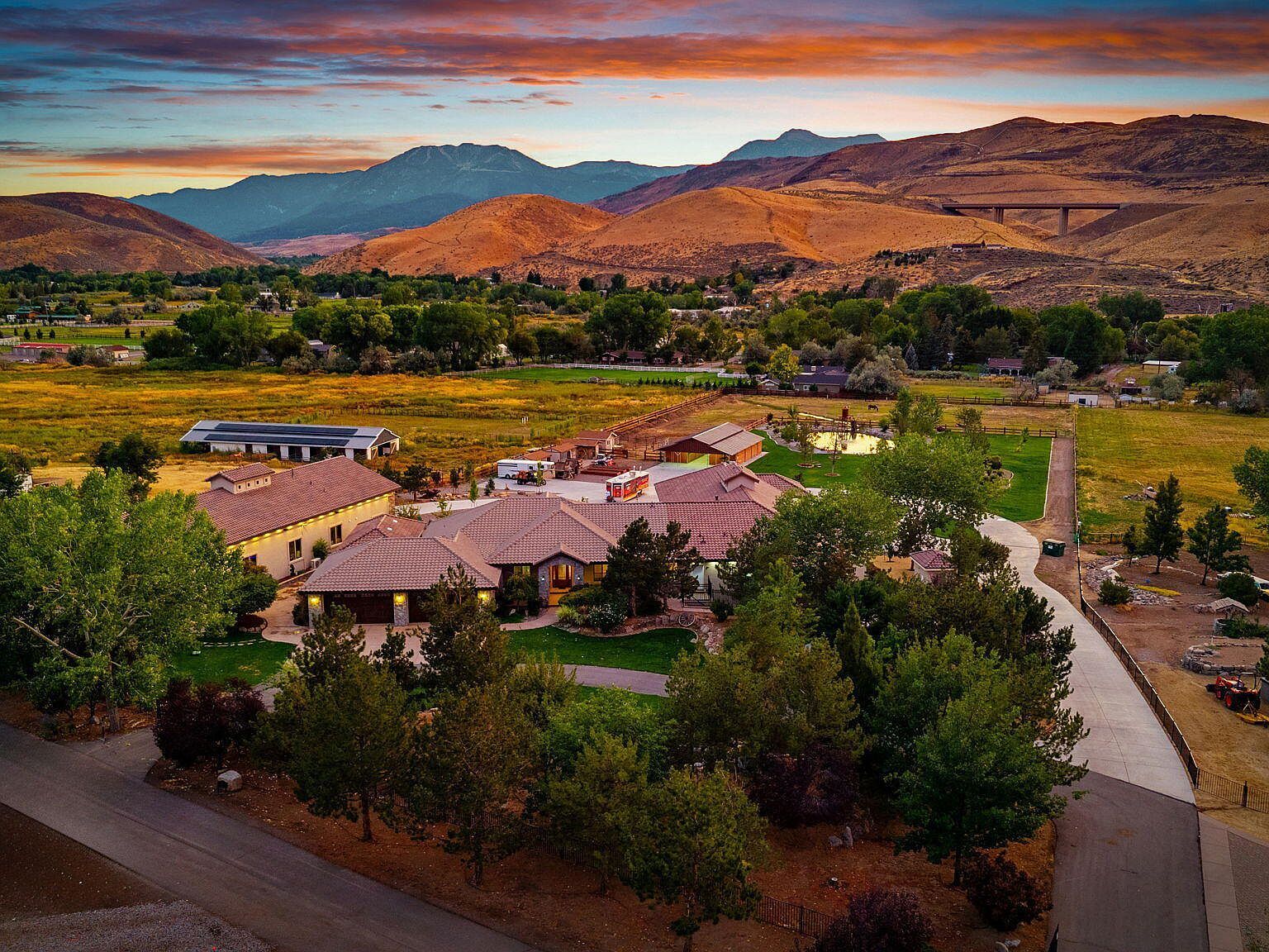 95 Ox Yoke Ln Reno, NV 89521 - Thumbnail 3