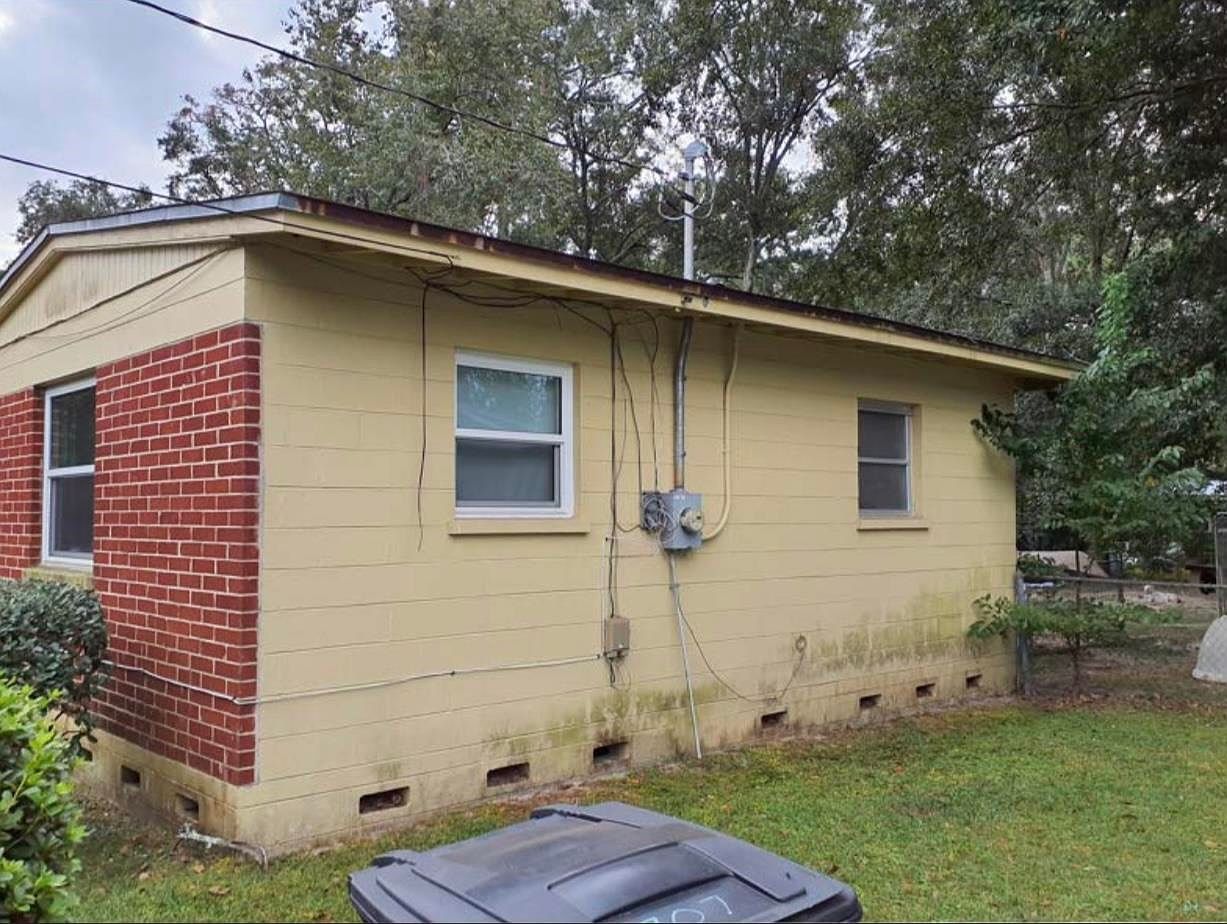 711 Apache St Tallahassee, FL 32301  | Single Family