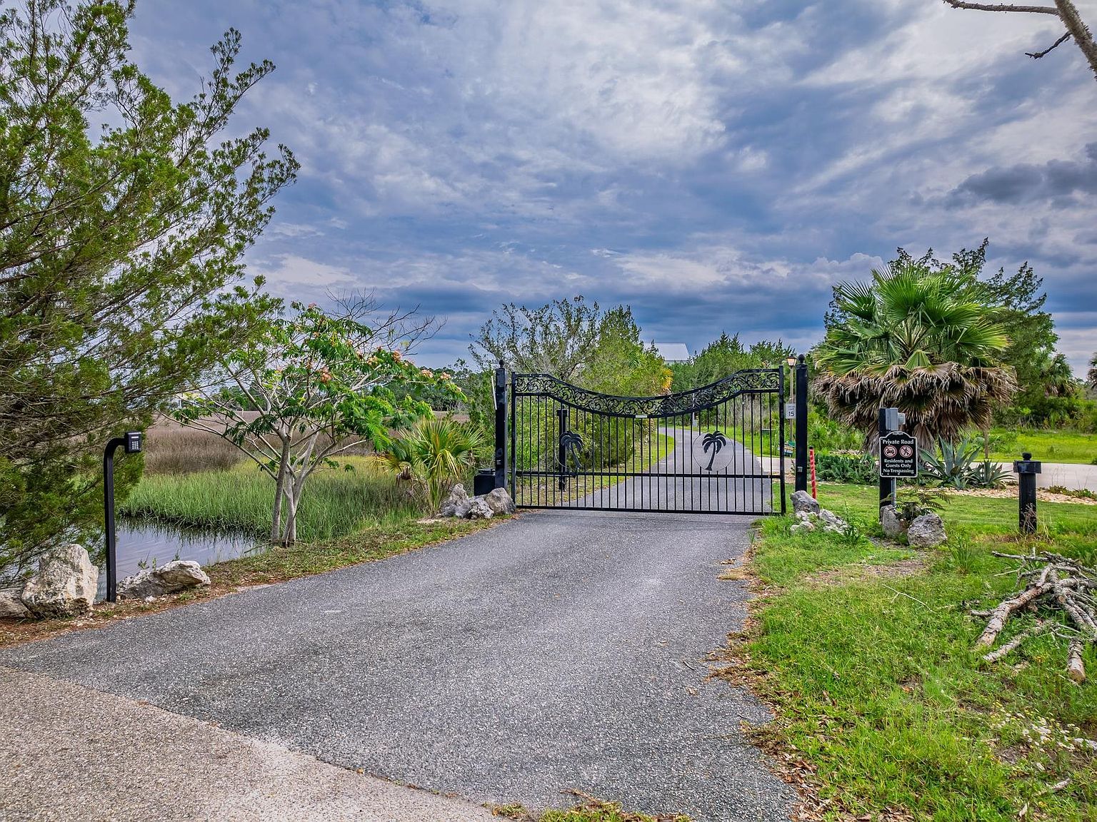Carrol Dr Crawfordville, FL 32327 - Thumbnail 3