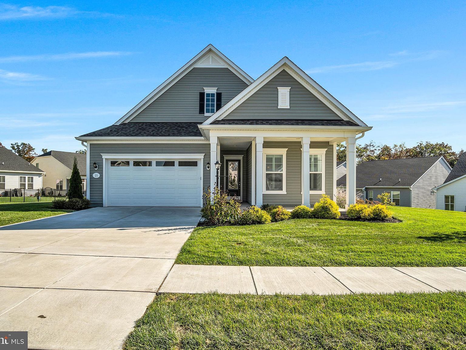 23 Highland View Ln Gettysburg, PA 17325 - Thumbnail 3