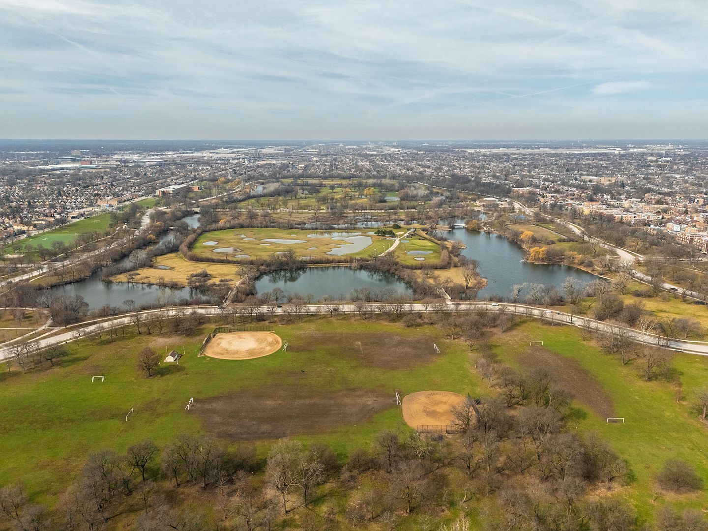 6825 S Rockwell St Chicago, IL 60629 - Thumbnail 3