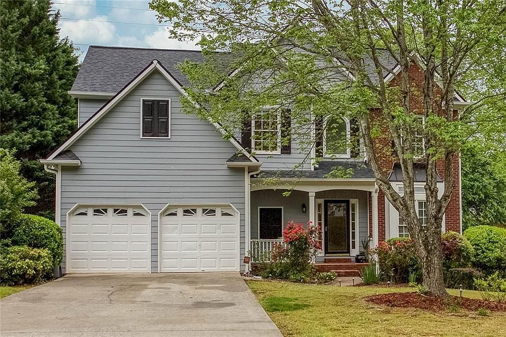 1533 Fallen Leaf Dr SW Marietta, GA 30064 - Thumbnail 3