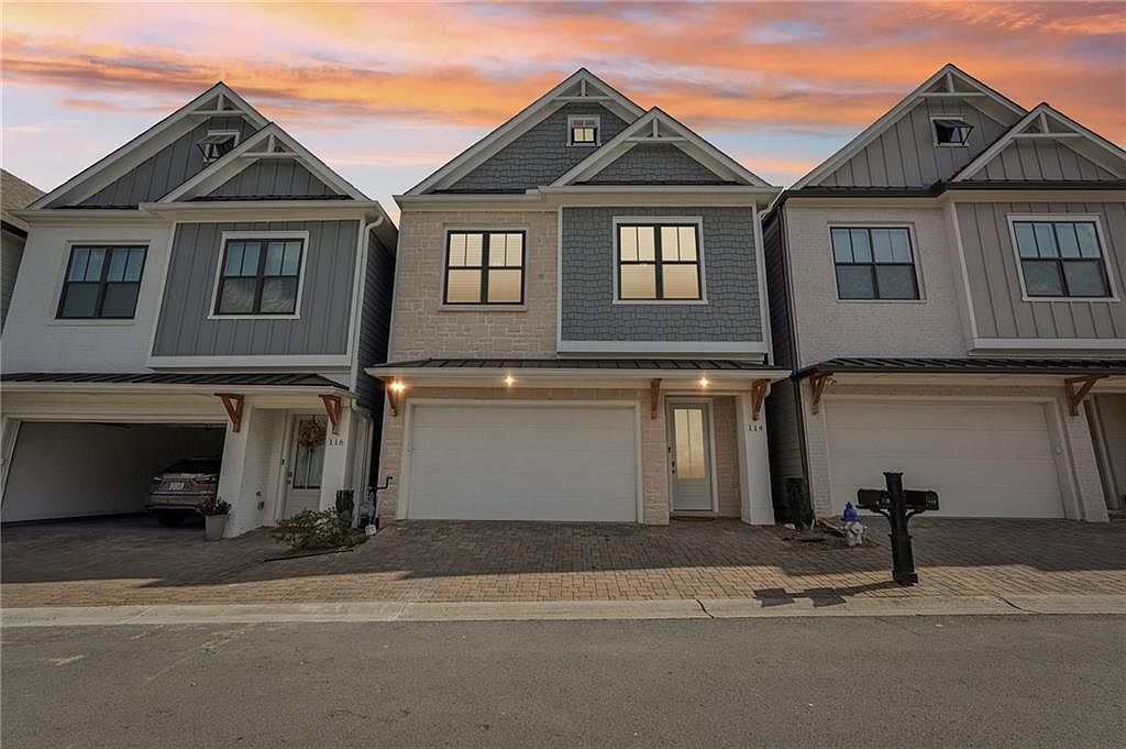 114 Batten Board Way Woodstock, GA 30189 - Thumbnail 3