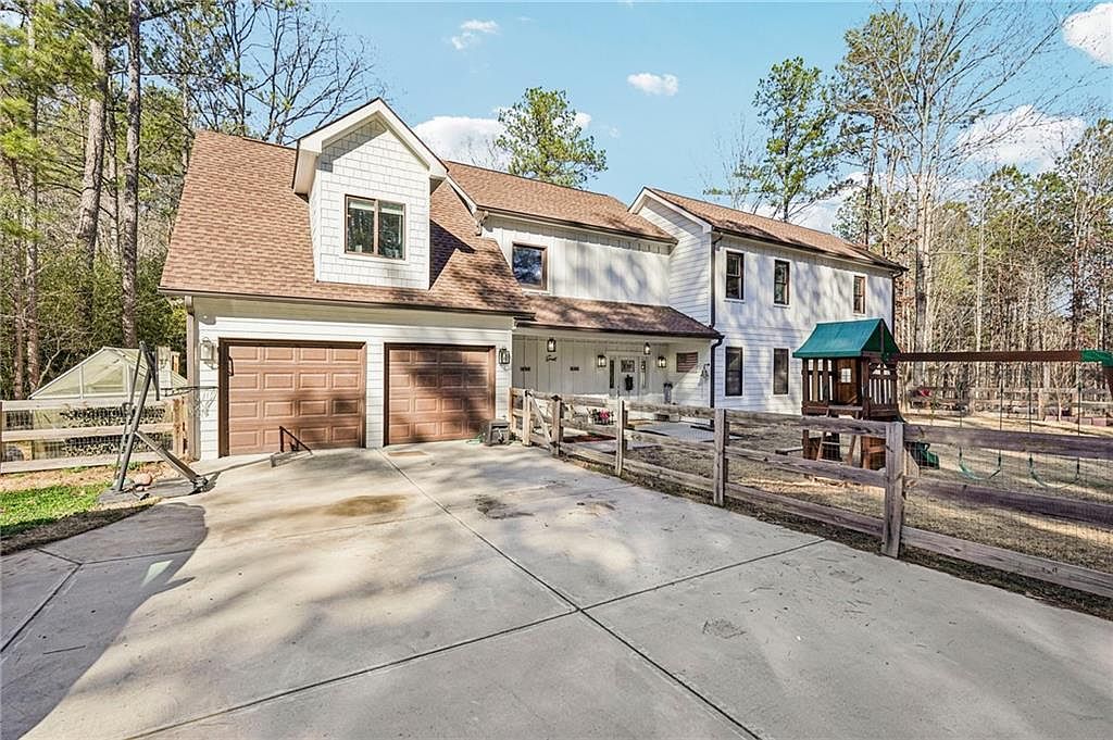 744 Narroway Trl Dallas, GA 30132 - Thumbnail 3