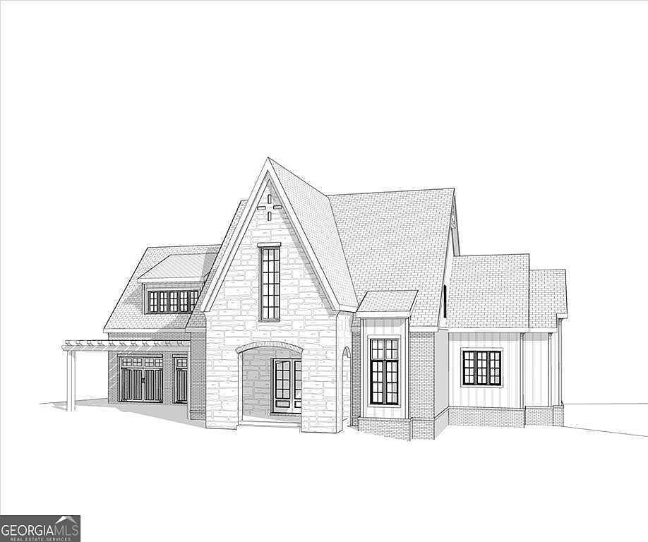 4408 Lakeview Ct Acworth, GA 30101 - Thumbnail 3