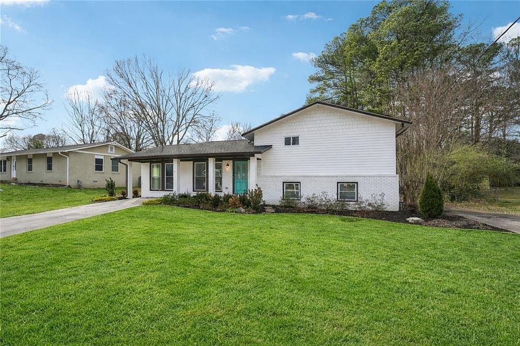 732 Earl St SE Marietta, GA 30067 - Thumbnail 3