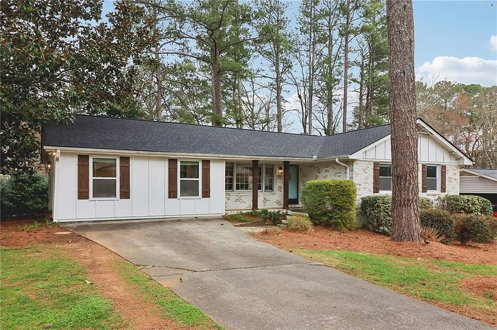 3276 Foxwood Trl SE Smyrna, GA 30082 - Thumbnail 3