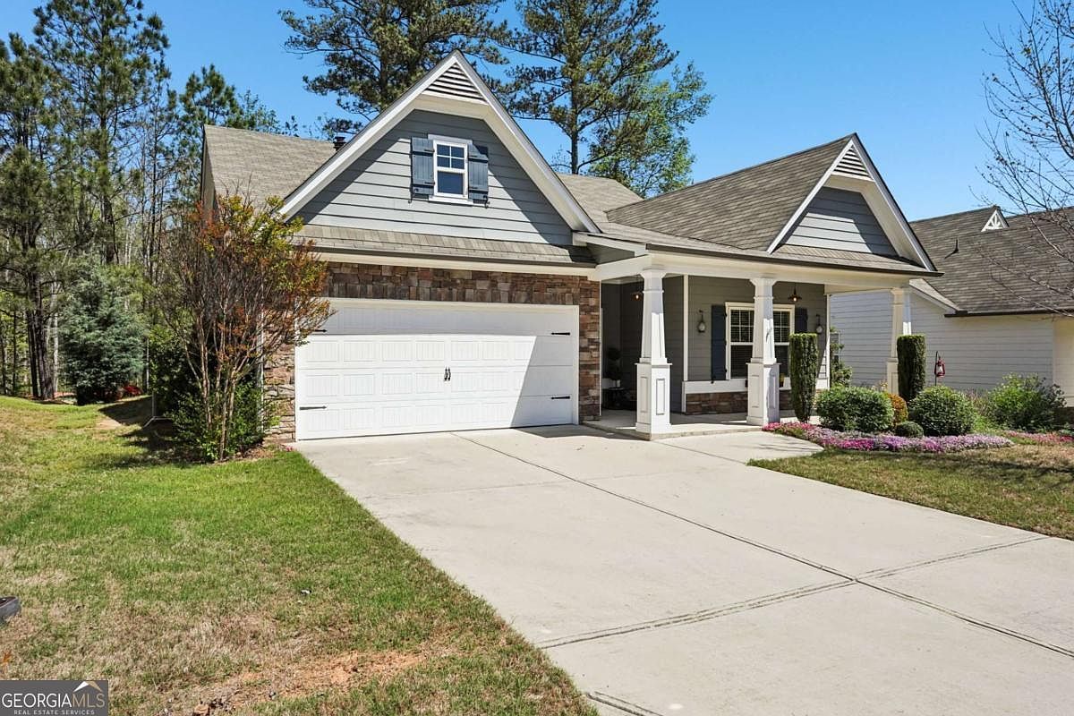 114 Serendipity Way Dallas, GA 30157 - Thumbnail 3