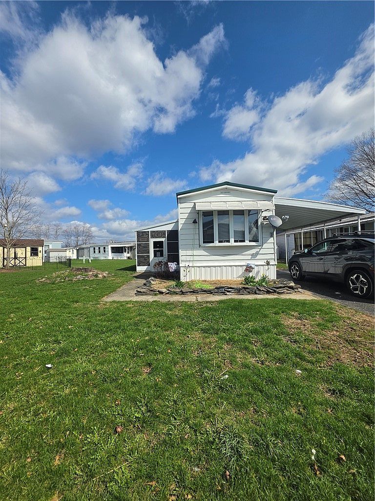 3374 Lower Maple Ave Lot 14 Elmira, NY 14901 - Thumbnail 3