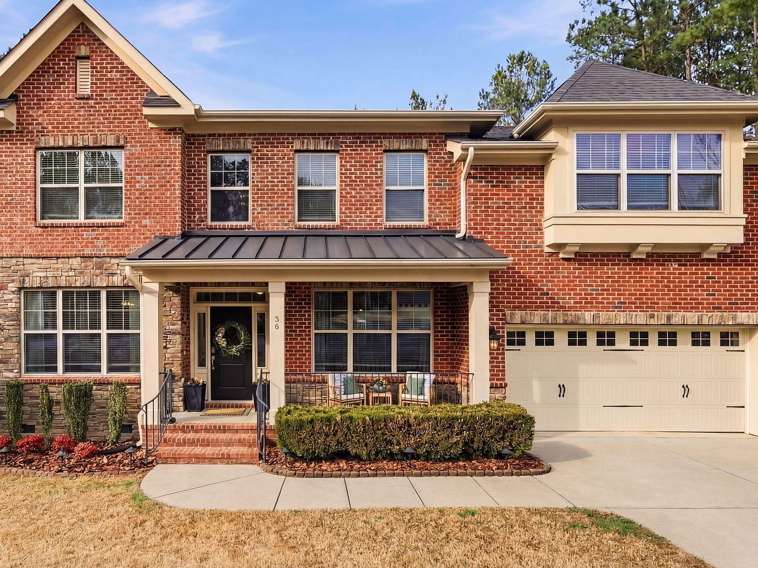 36 Peninsula Ct Clayton, NC 27520 - Thumbnail 3