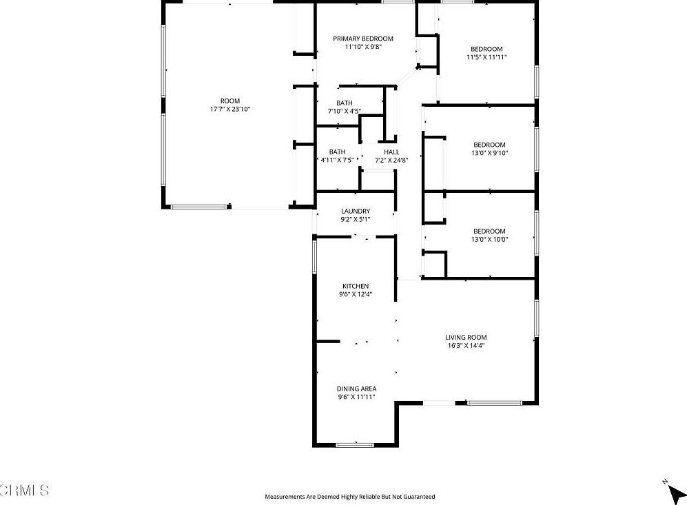 3179 Porter Ln Ventura, CA 93003 - Thumbnail 3