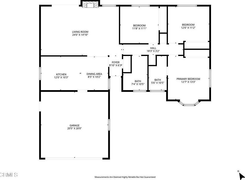 430 Alpine Ave Ventura, CA 93004 - Thumbnail 3