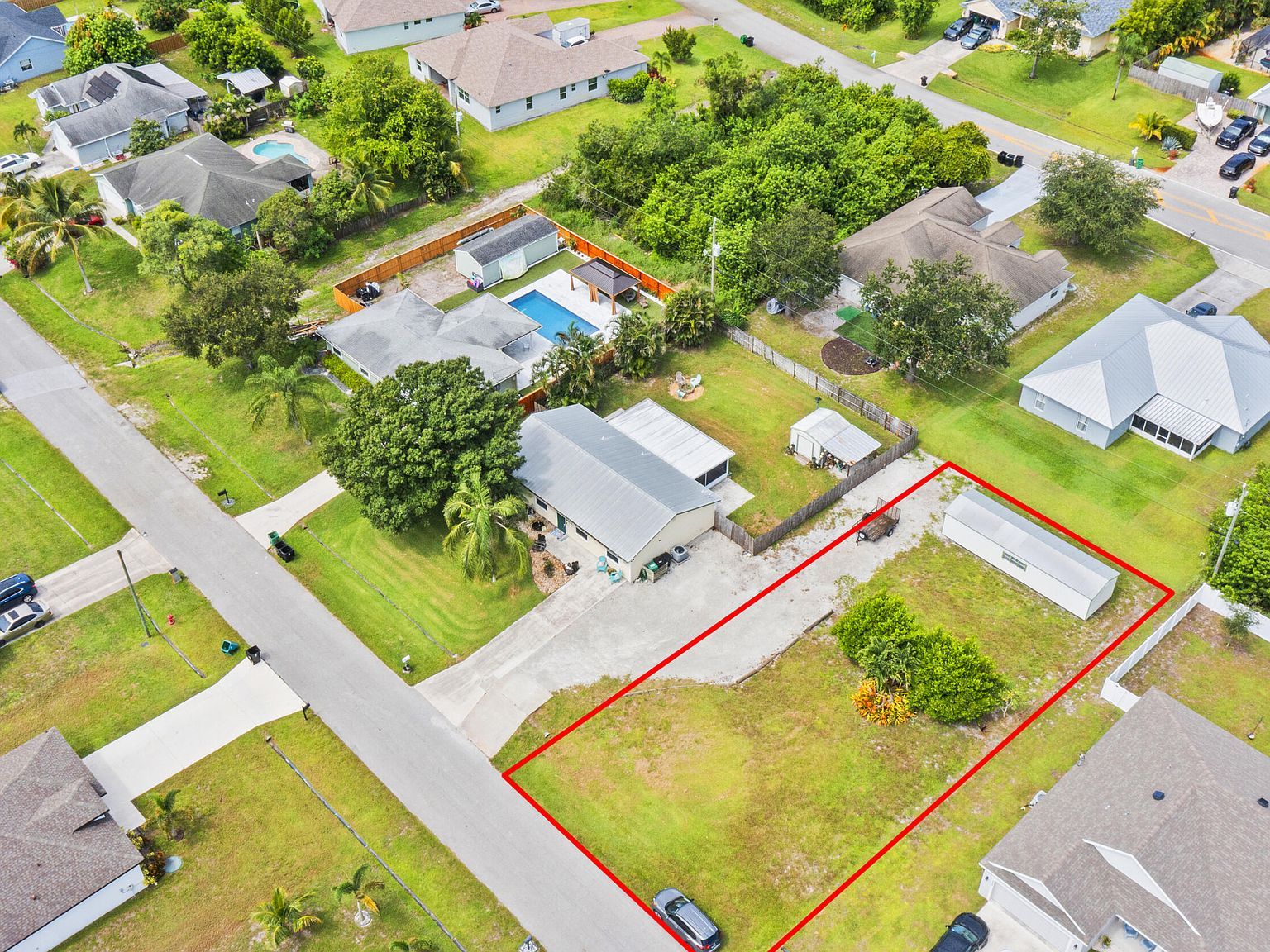 412 SW Bradshaw Cir Pt Saint Lucie, FL 34953 - Thumbnail 3