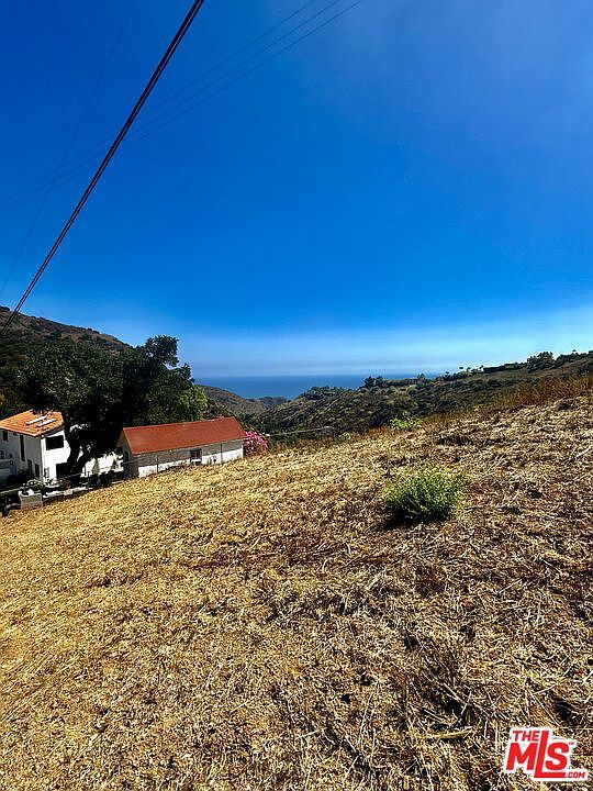 0 Vista Pl Malibu, CA 90265 - Thumbnail 3