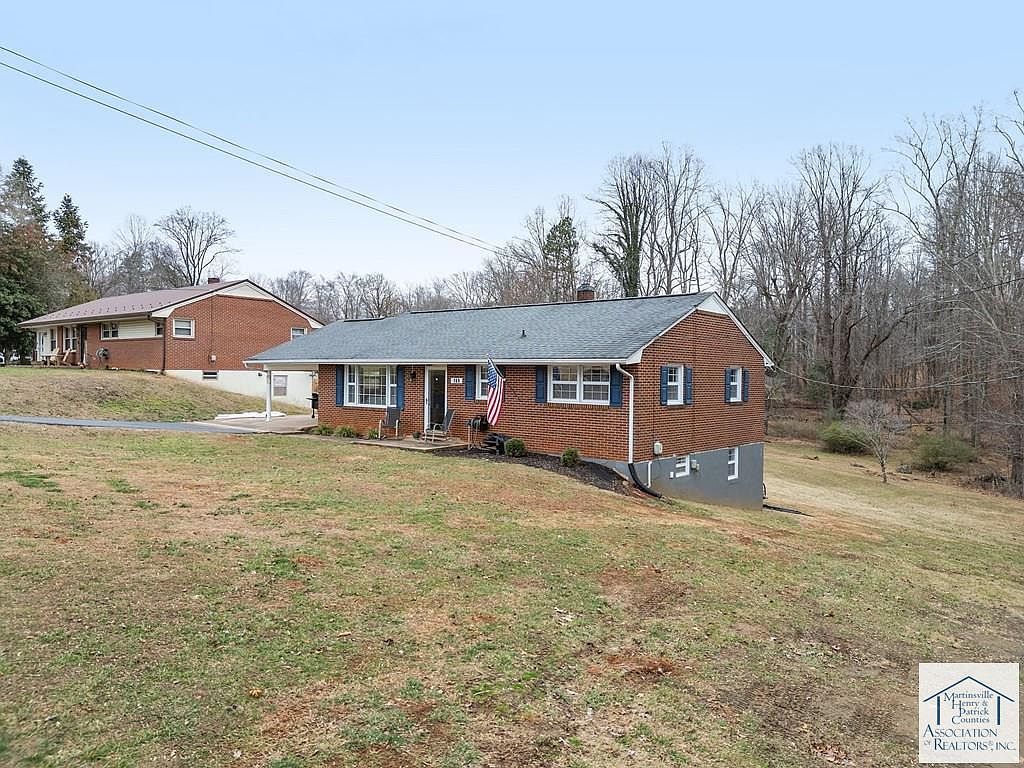 168 Wildwood Ave Martinsville, VA 24112 - Thumbnail 3