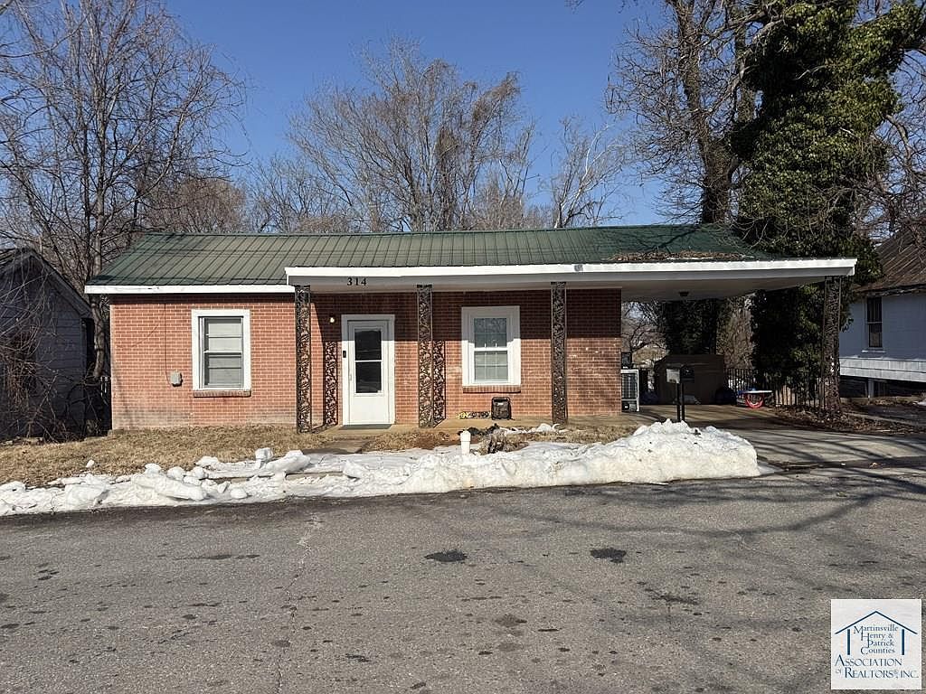 314 Union St Martinsville, VA 24112 - Thumbnail 3