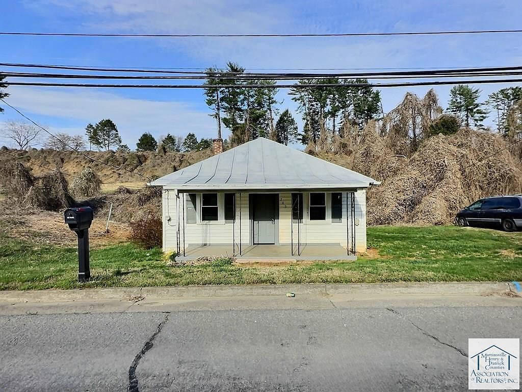 705 Barrows Mill Rd Martinsville, VA 24112 - Thumbnail 3
