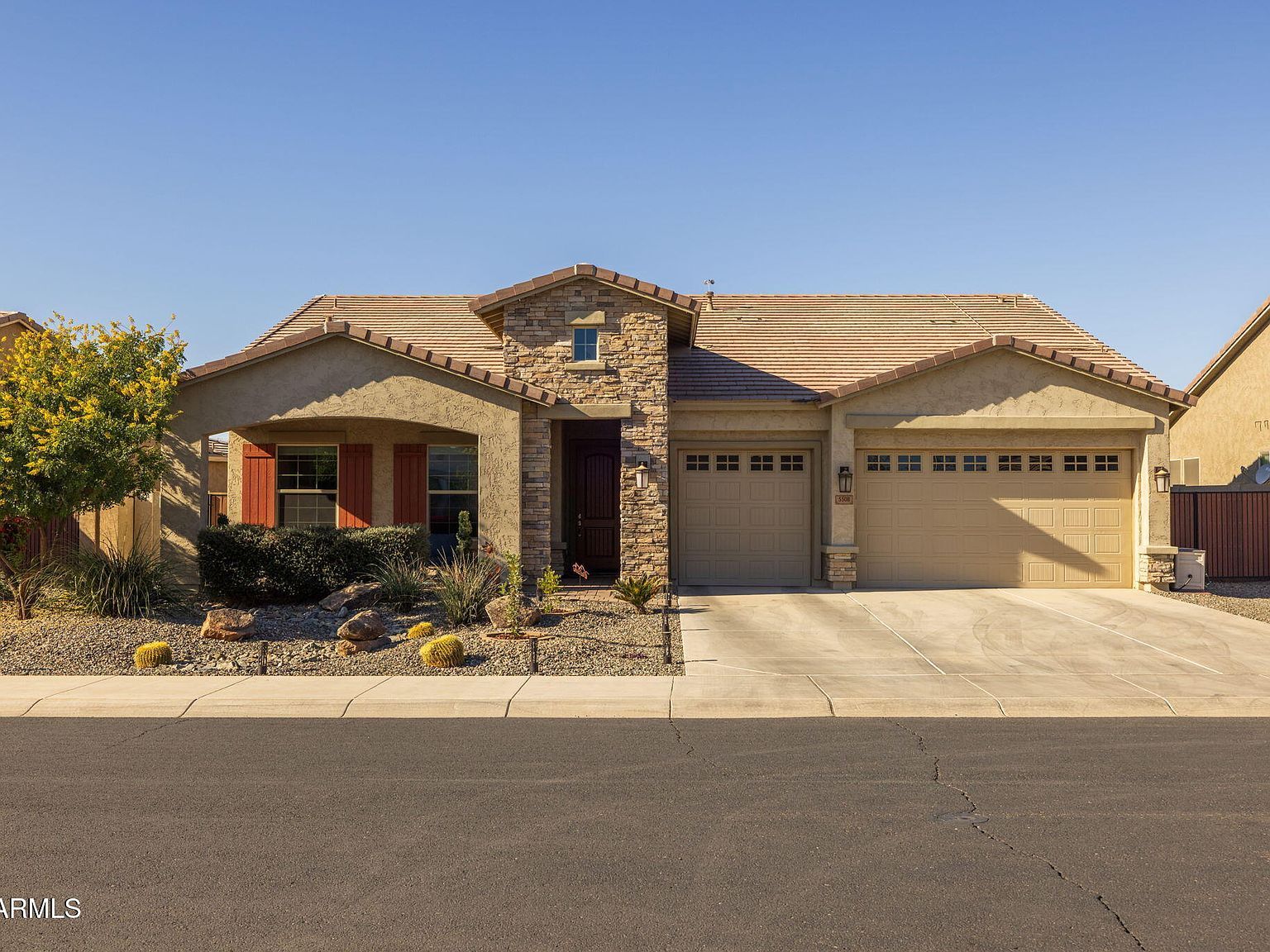 5508 N 190th Dr Litchfield Park, AZ 85340 - Thumbnail 3