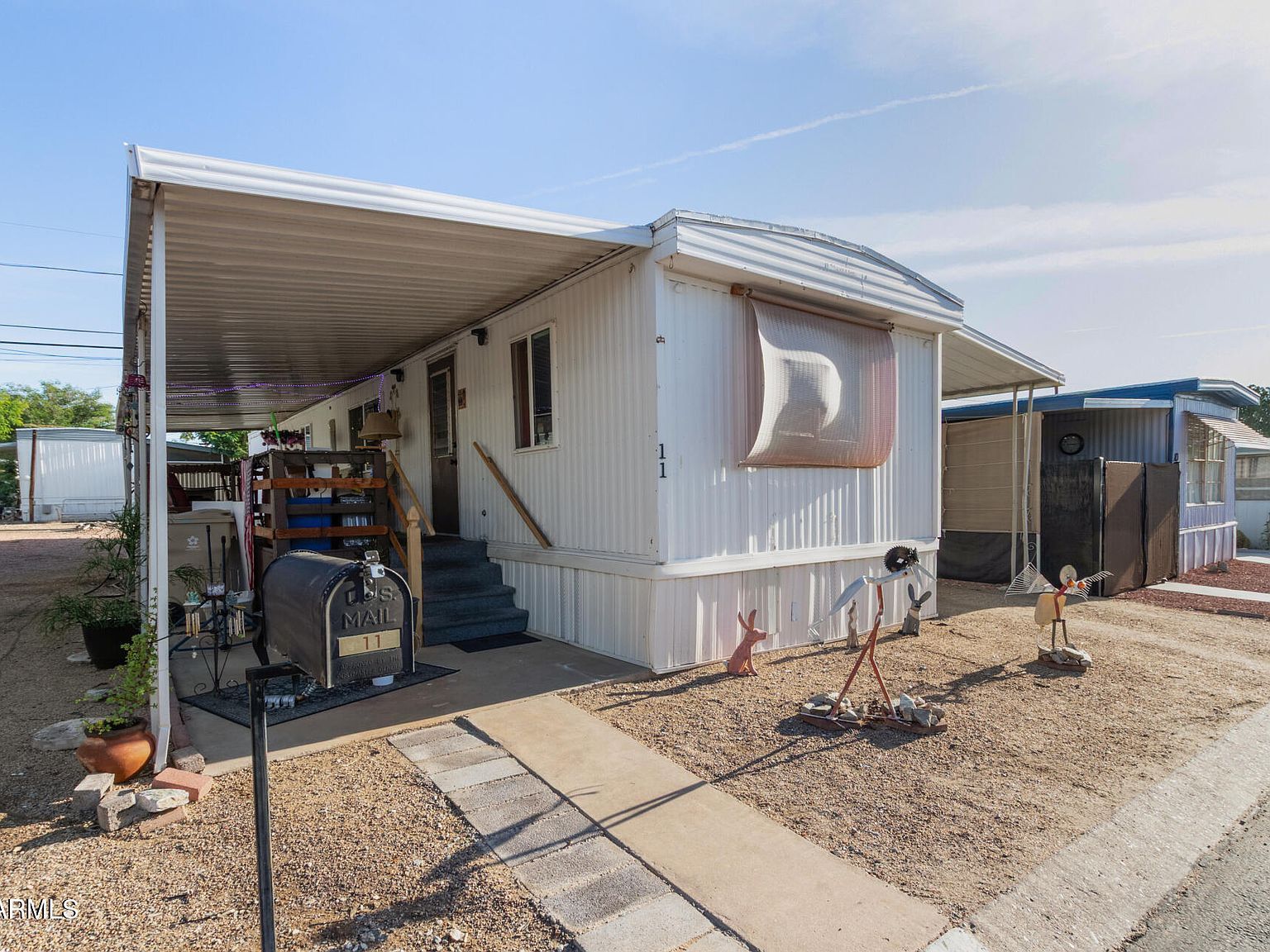 10401 N Cave Creek Rd LOT 11 Phoenix, AZ 85020 - Thumbnail 3