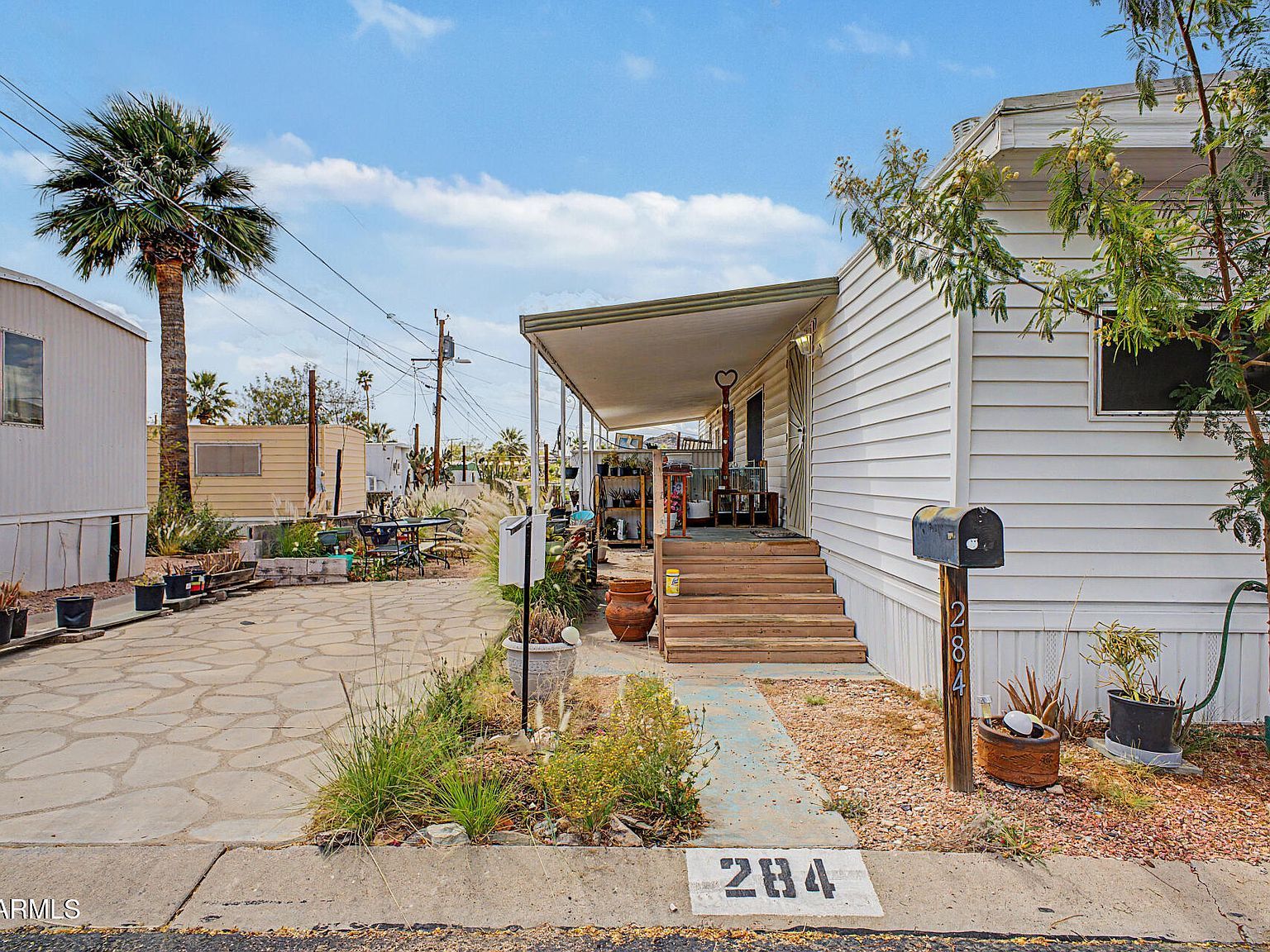 10401 N Cave Creek Rd Lot 284 Phoenix, AZ 85020 - Thumbnail 3