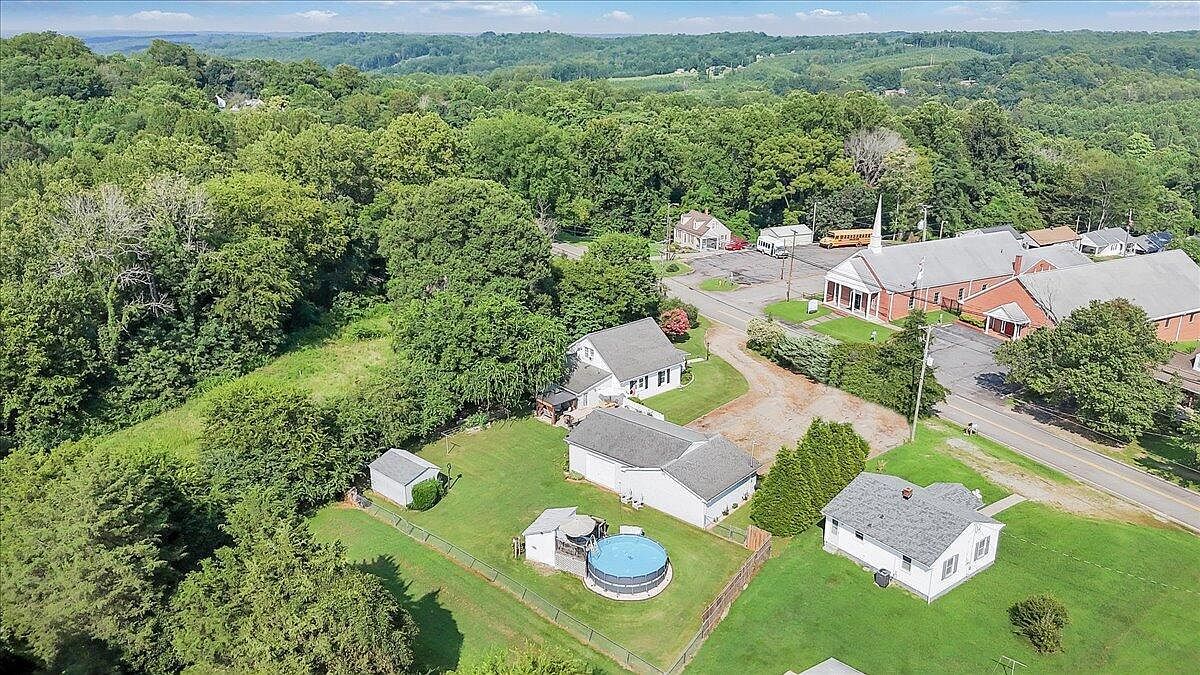 898 Mica Rd Ridgeway, VA 24148 - Thumbnail 3