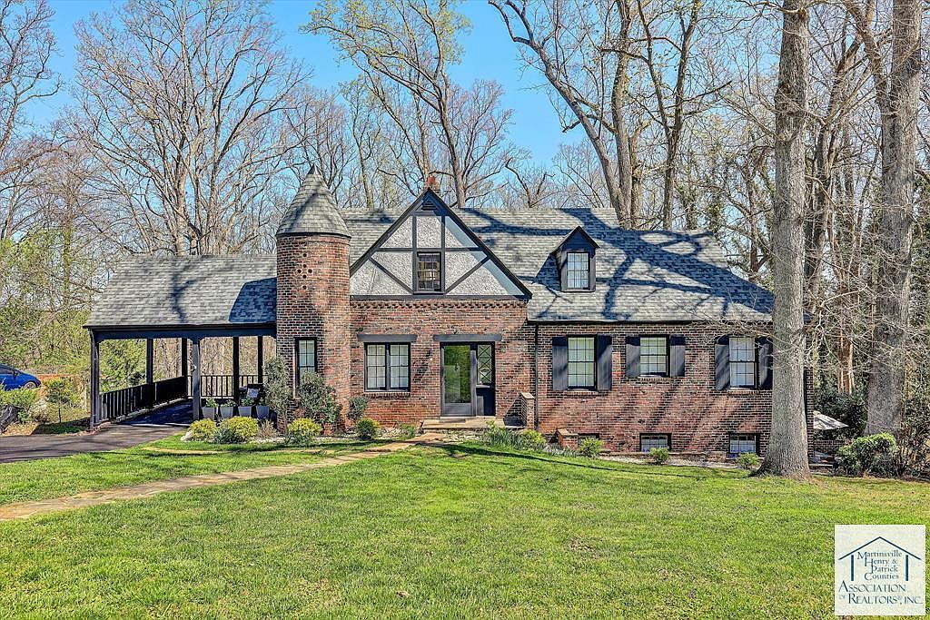 925 Mulberry Rd Martinsville, VA 24112 - Thumbnail 3