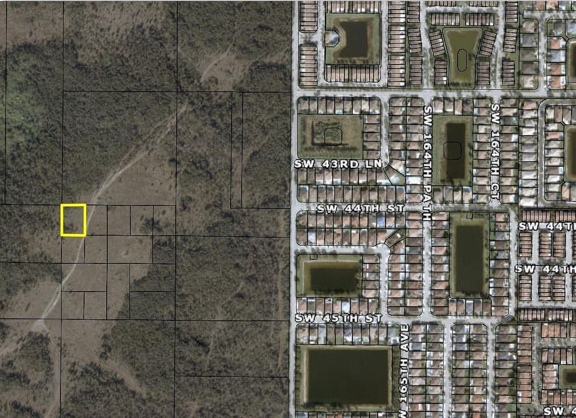 SW 44th St Miami, FL 33185 - Thumbnail 3