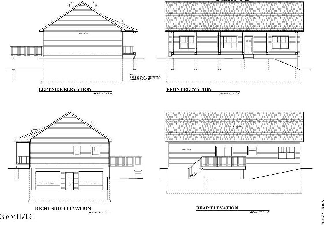 1377 Us Route 9 LOT 11 Schroon Lake, NY 12870 - Thumbnail 3